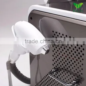 2016 Soprano Ice Laser Diode Laser for Hair Removal 808nm Beauty Machine C808 thumbnail-6