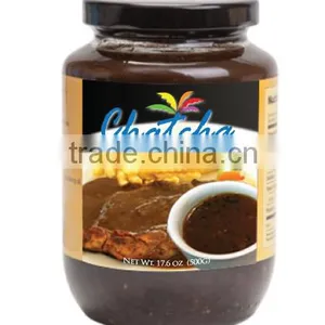 Black Pepper Sauce thumbnail-1
