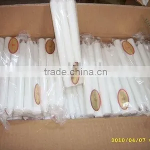 White Candle thumbnail-1