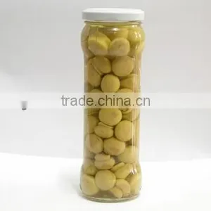 Canned Mushrooms thumbnail-3