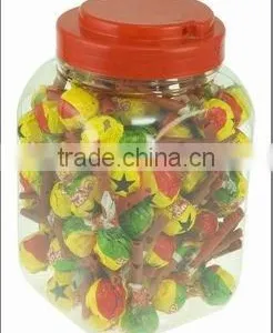 Delicious Candied Lollipop thumbnail-1