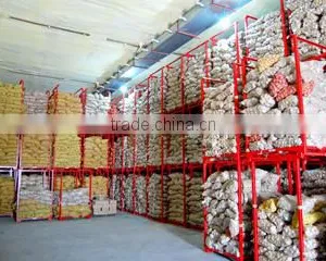 Qingdao Liandahang Foods Co., Ltd. company overview - view 4 thumbnail