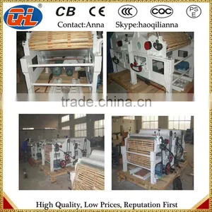 Fibre Opening and Tearing Machine|Fabric Tearing Machine|Fabric Opening Machine|Textile Waste Recycling Machine thumbnail-4