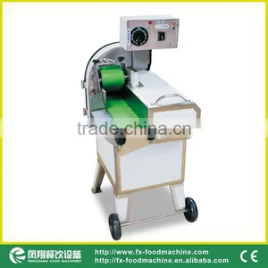 Hot-sale Cooked Meat Slicing Machine thumbnail-2