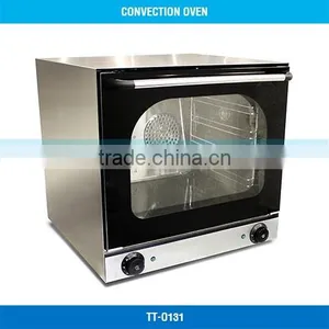 Electric Convection Oven TT-O131 CE Approved thumbnail-1