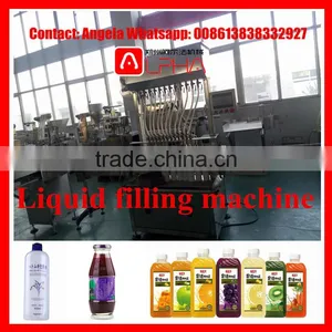 Machine Type Filling Machine/ Bottle Filling Machine thumbnail-3