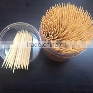 Bamboo and Wooden Toothpick Manufacturer thumbnail-4