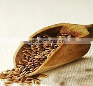 Organic Linseed Oil Extract Cold Pressed Raw Crude Goof Price thumbnail-3