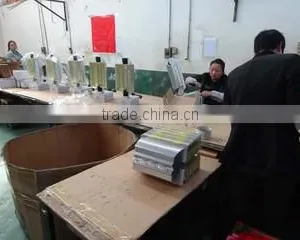 Huizhou Mingyu Hardware Equipment Co., Ltd. company overview - view 3 thumbnail