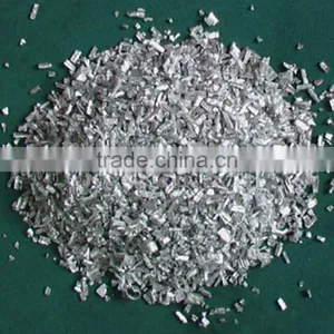 Magnesium Powder 97% Min Factory Price! thumbnail-1