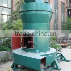 Good Quality Raymond Mill With Competitive Price thumbnail-1
