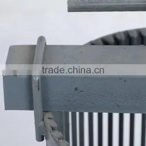 Hot Sale Beekeeping Manual Steel Honey Bee Wax Press thumbnail-5