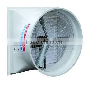 Sidewall Propeller Fan/reversible Sidewall Fan/poly Exhaust Fan thumbnail-1