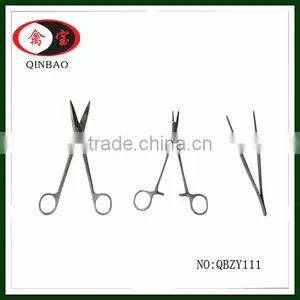 Surgical Instruments ,surgical Iris Scissors, thumbnail-4