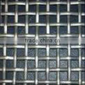 Galvanized Wire Mesh thumbnail-1