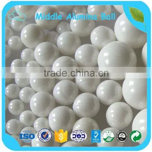 Middle Alumina Ball thumbnail-4