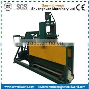 Acoustic Panel Used Wood Wool Machine For Tiles thumbnail-2