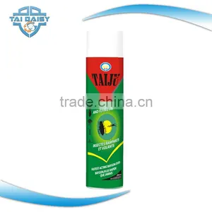 More Than 15 Years Experience Factory Insecticide Spray for Cokckroaches/flies/moths/spiders thumbnail-2
