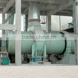 Cement Slag, Active Carbon Grinding Mill thumbnail-1