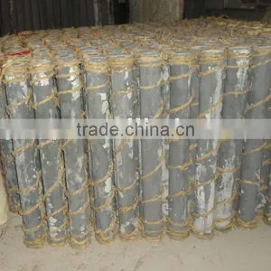 SIC Ceramic Filter Pipe for Water Treatment thumbnail-1