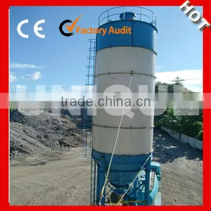 High Quality Cement Silo Price thumbnail-1