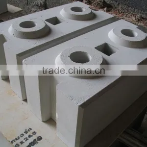 EC2700 Automatic Clay /soil/ Concrete /cement Brick Making Machine thumbnail-4