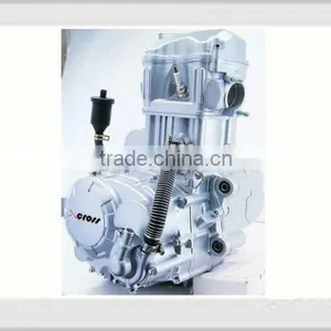Chinese Water Cooled 200CC/250CC Engine For Different Motorcycles thumbnail-1