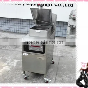 Henny Penny Computron 8000 Gas Pressure Fryer Counter Top Pressure Fryer Pressure Fryer Small thumbnail-2