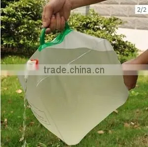 Outdoor Camping Portable Shower Emergency Bag 20L40L thumbnail-2
