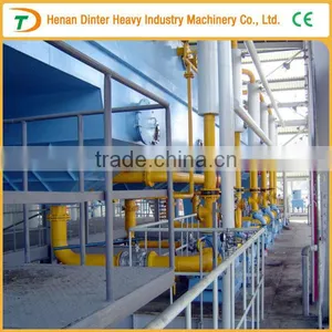 Corn Oil Plant Manufacturer thumbnail-1