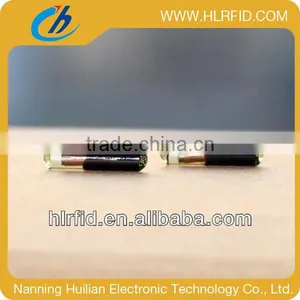 Hot Sale 46 48 Glass Transponder ,chip for Car Key thumbnail-1