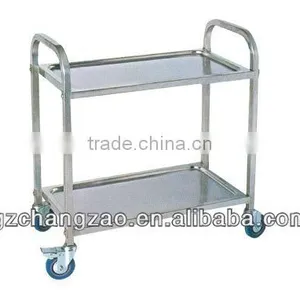 Square-tube Dining Cart(CHZ-L2) thumbnail-1