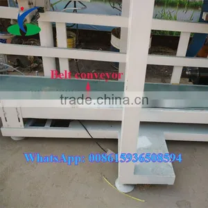 China Semi-auto Packing Machine for Biomass Feed Pellet Low Price thumbnail-2