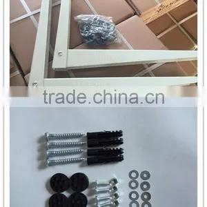Condenser Mounting Rack for Air Conditioner/outside Door AC Bracket/split AC Bracket Mounting thumbnail-4