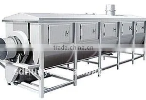 Stainless Steel Machine of Spiral in Advance Boil thumbnail-1