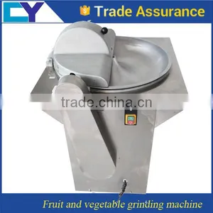 Vegetable Onion Pepper Ginger Garlic Grinding Machine thumbnail-2