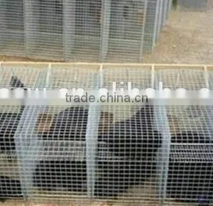 Animal Cage Mink Cage For Sale thumbnail-2