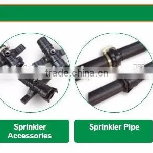 Full Circle Sprinkler Irrigation System thumbnail-6