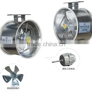 Greenhouse Circulator Fan thumbnail-1