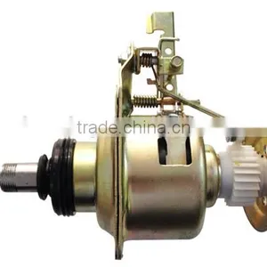 Washing Machine Clutch With Shaft thumbnail-4