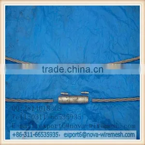 Top Grade / Low Cost Cable Barrier for Sale thumbnail-2