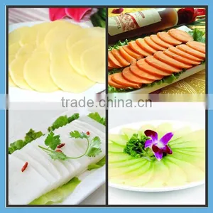 Stainless Steel Vegetable Cutting Machine Fresh Onion Electric Vegetable Cutter thumbnail-5