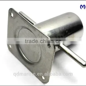 Stainless Steel Boat Bollard Marine Dock Bollard thumbnail-5
