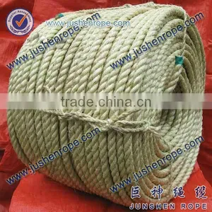 Wholesale Twisted Natural Custom Child Rope Swing for Sale thumbnail-6
