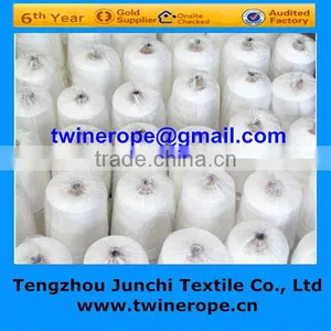 100% High Strength Polyester Sewing Thread 840Dx3 for FIBC thumbnail-5