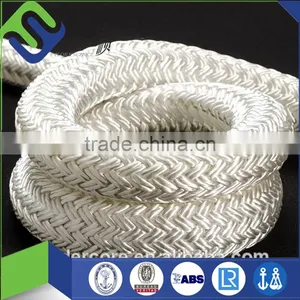 Braided Polyester Mooring Rope/polyester Yacht Rope thumbnail-1