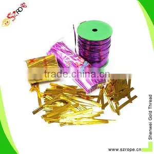 4mm Width Color Twist Tie,garden Soft Twist Tie thumbnail-1