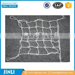 Durable PP Mesh Car Container Cargo Net thumbnail-6