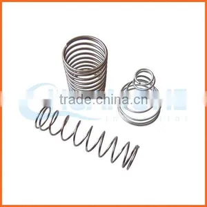 Customized Wholesale Quality Custom Coil Spring thumbnail-1
