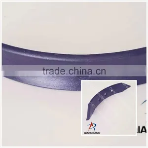 Agriculture Cultivator Parts Plow Tip thumbnail-2